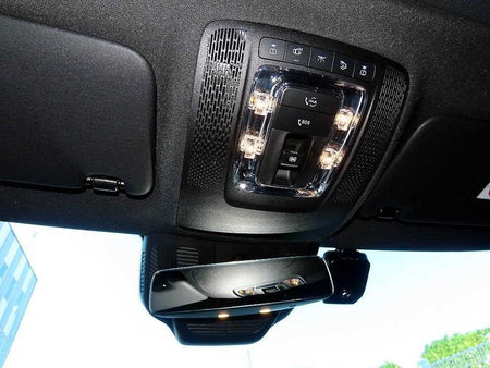 Mercedes-Benz CLA-Class — photo 17