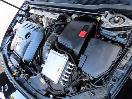 Mercedes-Benz CLA-Class — photo 19