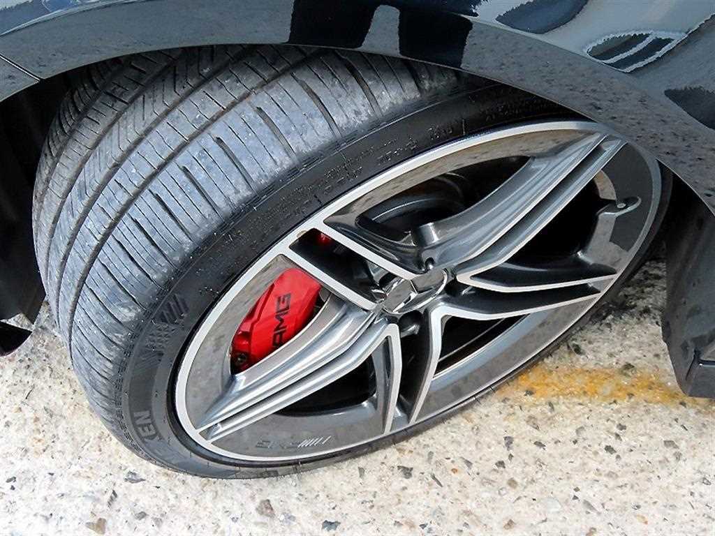 Mercedes-Benz CLA-Class — photo 20