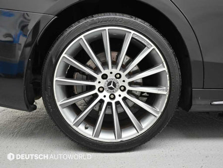 Mercedes-Benz S-Class — photo 05