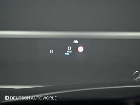 Mercedes-Benz S-Class — photo 17