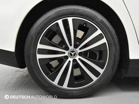 Mercedes-Benz EQE — photo 05