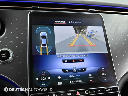 Mercedes-Benz EQE — photo 15