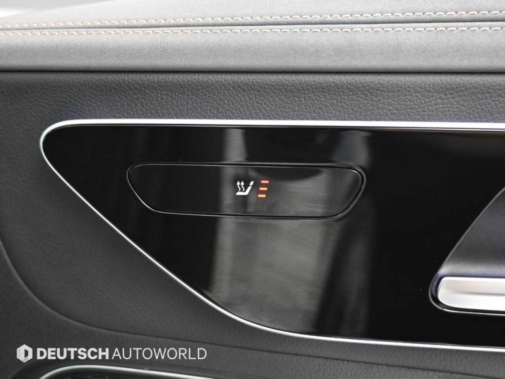 Mercedes-Benz EQE — photo 16