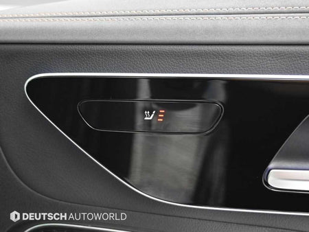 Mercedes-Benz EQE — photo 16