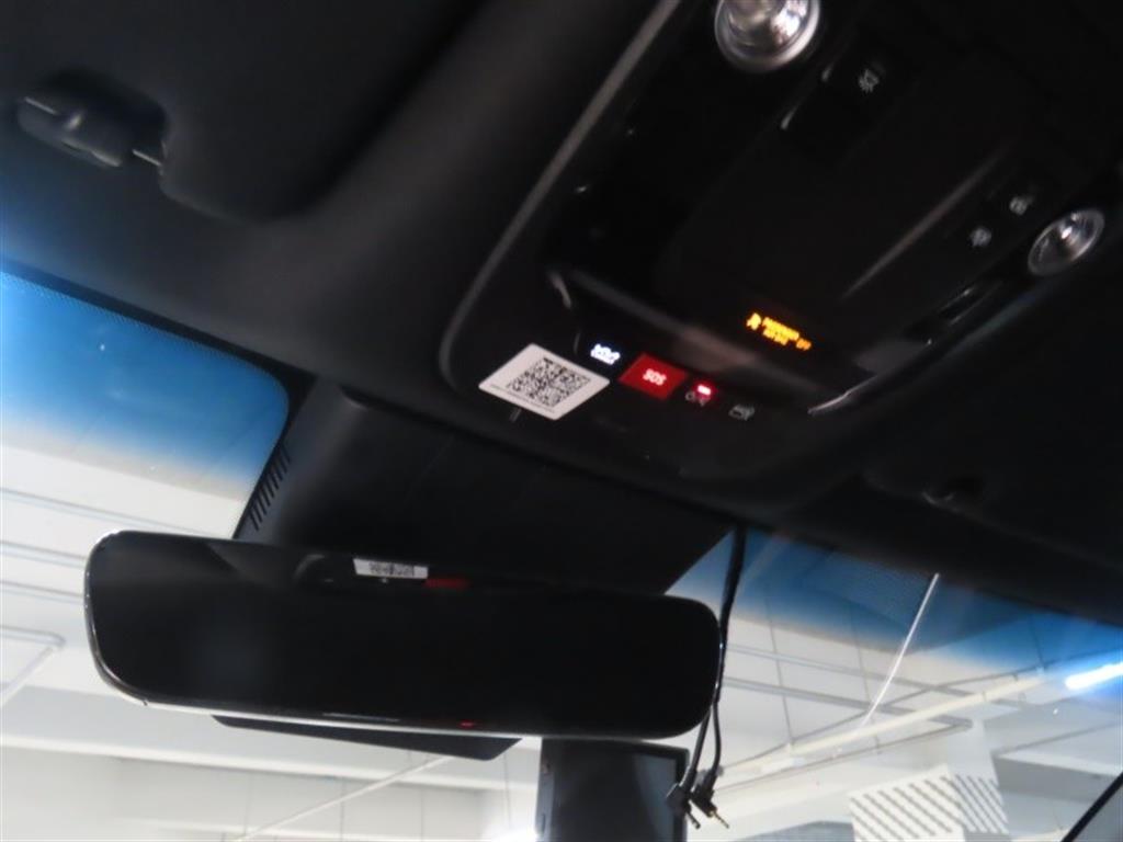 Kia K8 — photo 10
