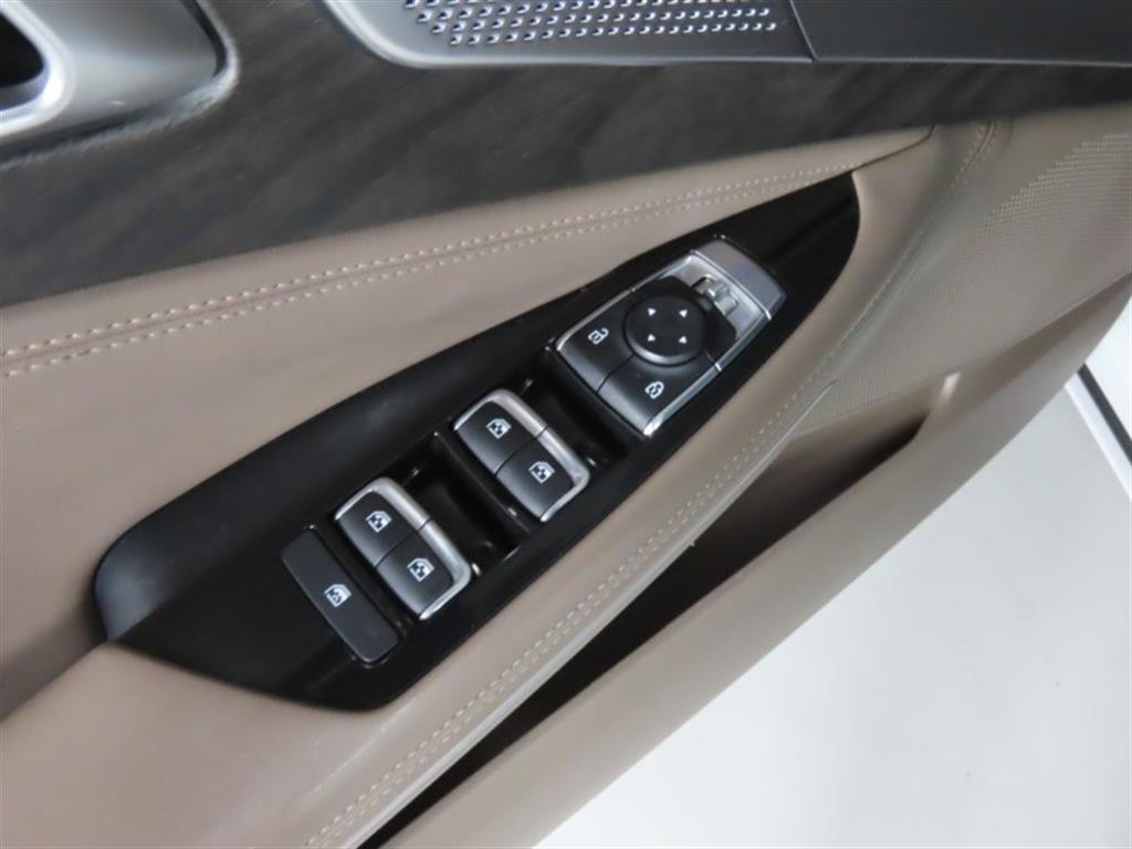 Kia K8 — photo 12