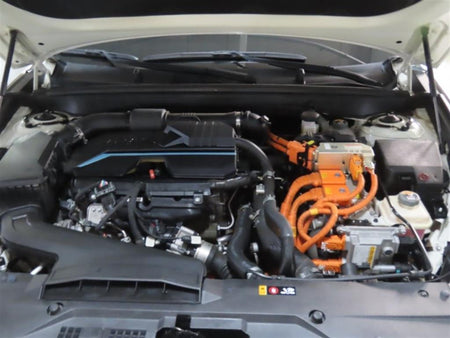 Kia K8 — photo 20