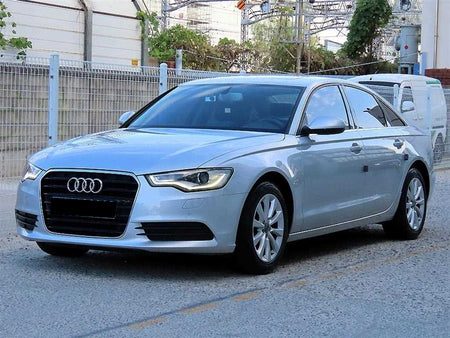 Audi A6 — photo 02