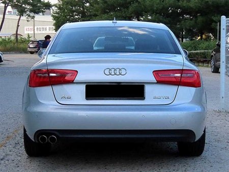 Audi A6 — photo 04