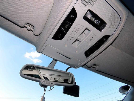 Audi A6 — photo 16
