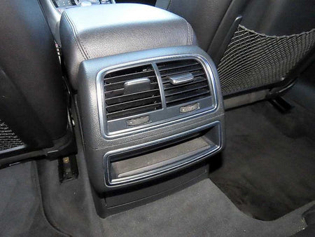 Audi A6 — photo 17