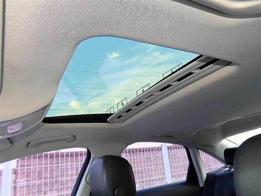 Audi A6 — photo 18