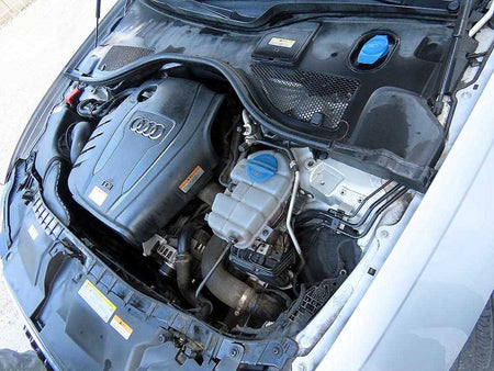 Audi A6 — photo 19