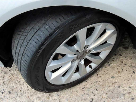Audi A6 — photo 20