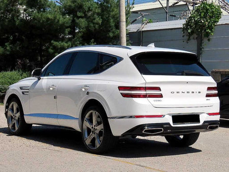 Genesis GV80 — photo 04