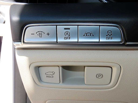 Genesis GV80 — photo 12