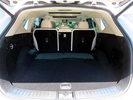 Genesis GV80 — photo 16