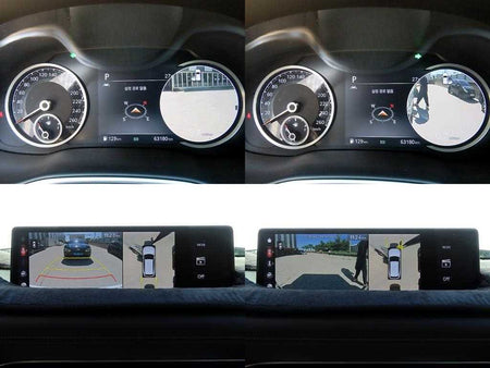 Genesis GV80 — photo 17