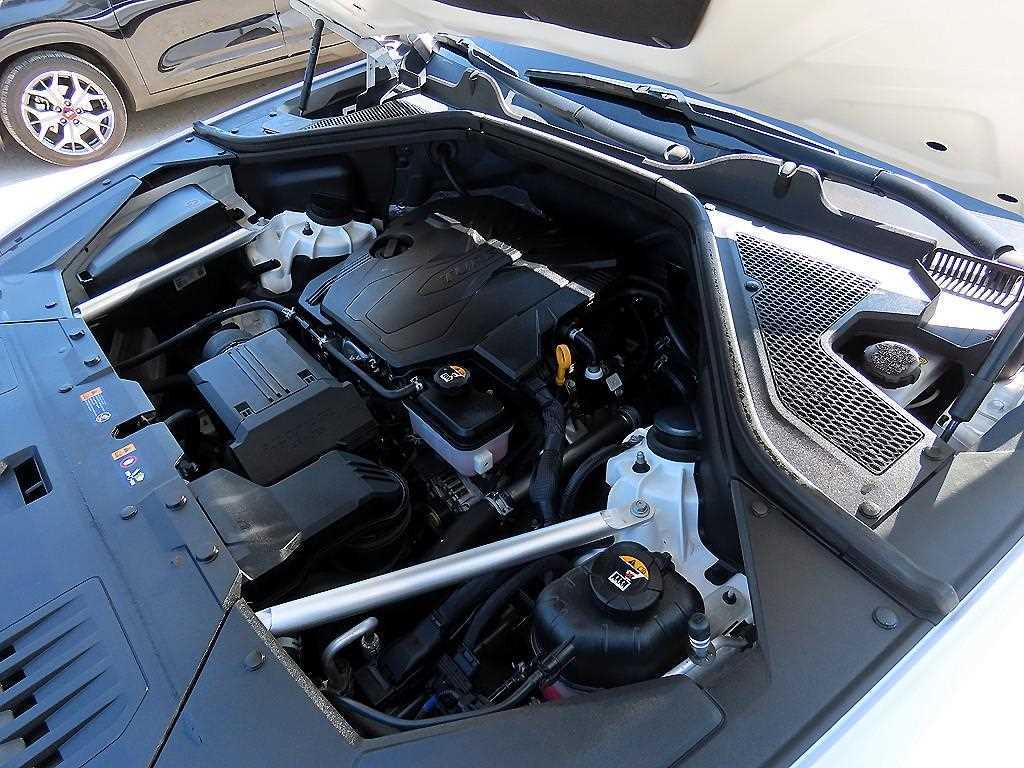 Genesis GV80 — photo 19