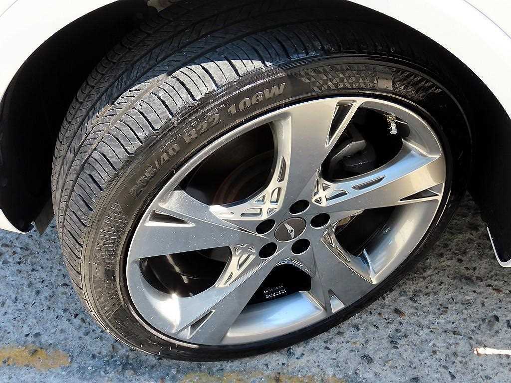 Genesis GV80 — photo 20