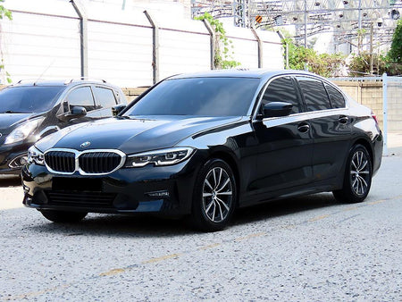BMW 3-Series — photo 02