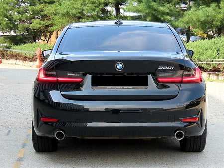 BMW 3-Series — photo 04