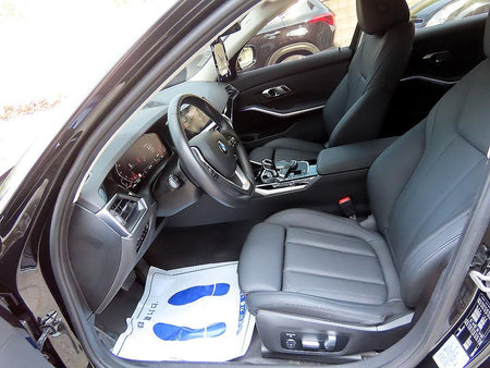 BMW 3-Series — photo 05