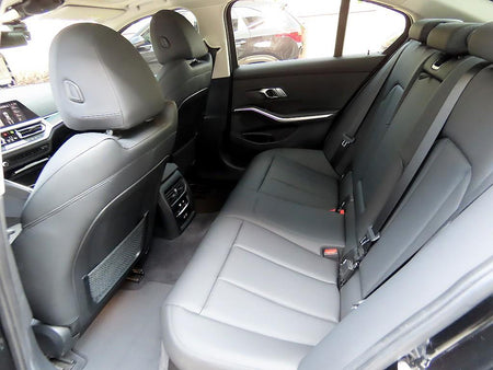 BMW 3-Series — photo 06