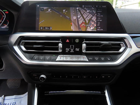 BMW 3-Series — photo 15