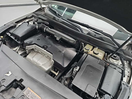 CHEVROLET Impala — photo 05