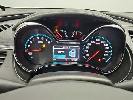 CHEVROLET Impala — photo 06