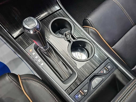 CHEVROLET Impala — photo 08