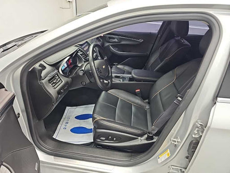 CHEVROLET Impala — photo 11