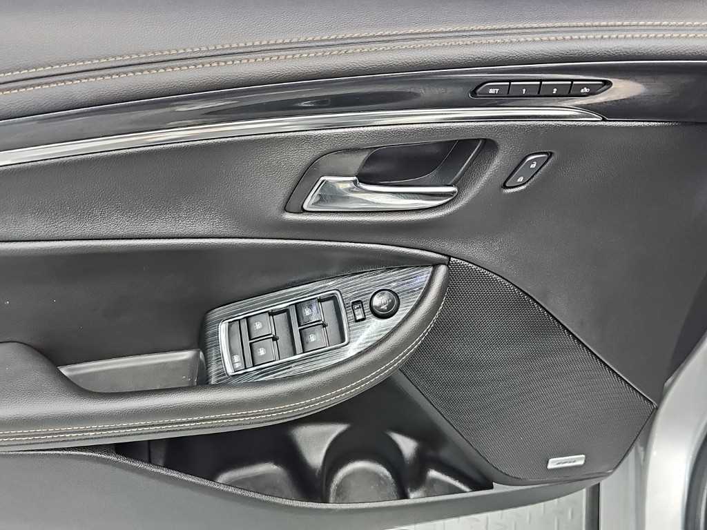 CHEVROLET Impala — photo 15