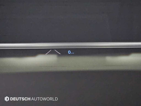 Volkswagen Touareg — photo 17