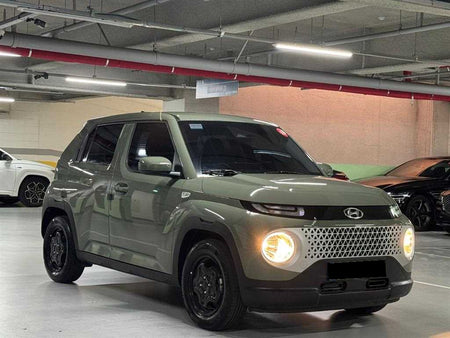 Hyundai Casper — photo 02