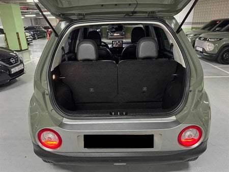 Hyundai Casper — photo 05