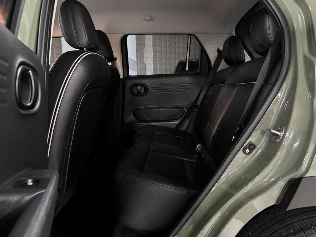 Hyundai Casper — photo 07