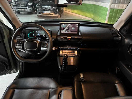 Hyundai Casper — photo 08