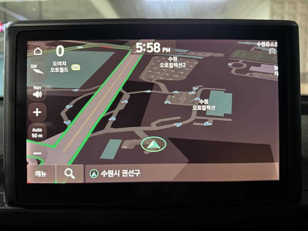 Hyundai Casper — photo 11