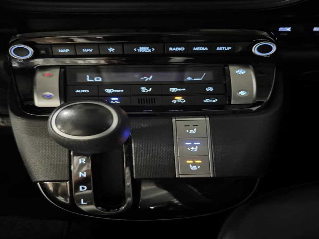 Hyundai Casper — photo 13