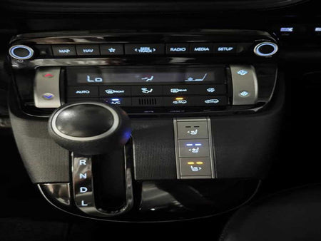 Hyundai Casper — photo 13