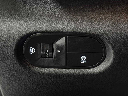 Hyundai Casper — photo 16