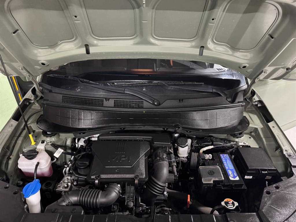 Hyundai Casper — photo 18