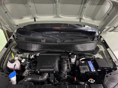 Hyundai Casper — photo 18