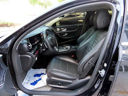 Mercedes-Benz E-Class — photo 05