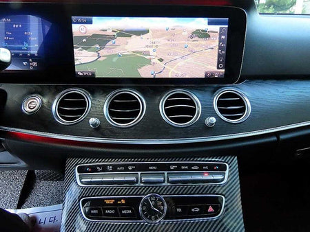 Mercedes-Benz E-Class — photo 13