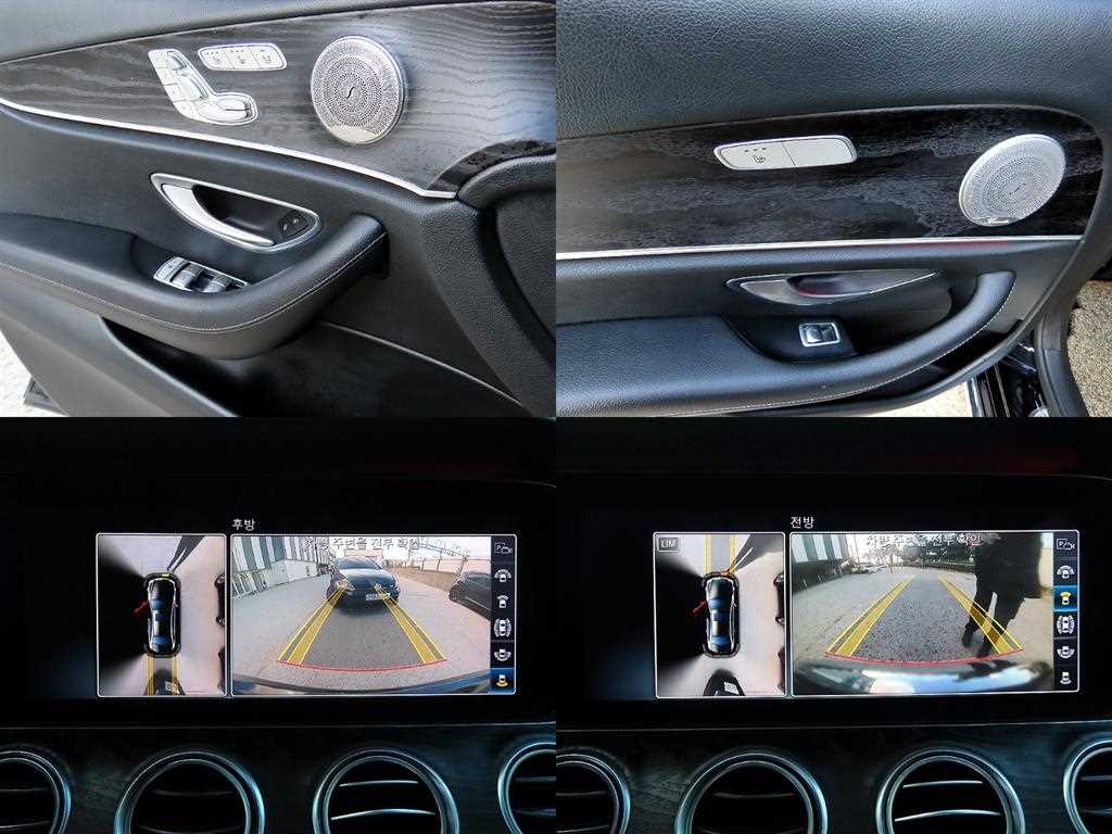 Mercedes-Benz E-Class — photo 18