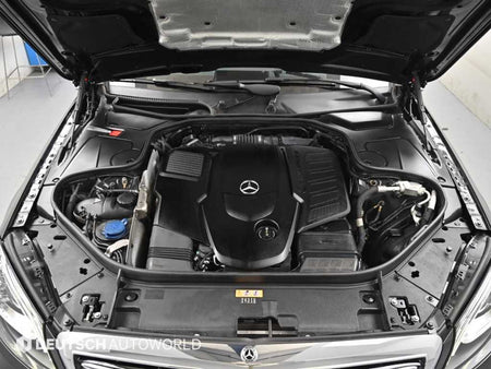 Mercedes-Benz S-Class — photo 06